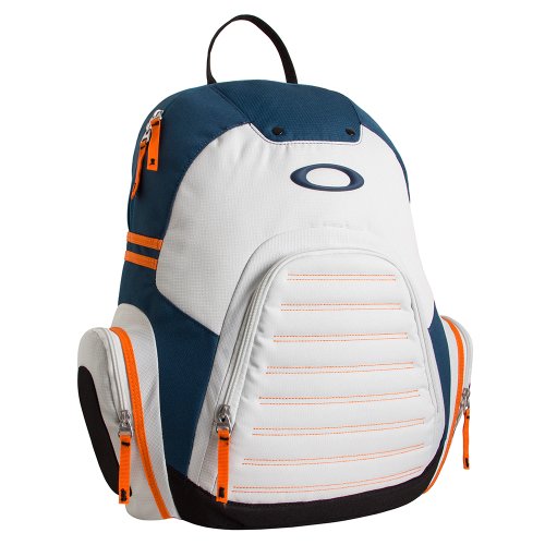 Oakley  Rucksack Peak Load, marine blue, 38.1x14.0x48.3 cm, 92352-61G Preisvergleich