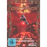 CRUSTY 8 DVD [Region 1] [NTSC]