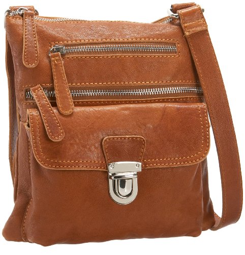 High Fashion 4679 Small N S Messenger
