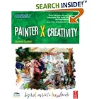 Painter X Creativity: Digital Artist's handbook by  Jeremy Sutton