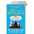 The Dog Who Came In From The Cold (Corduroy Mansions)
