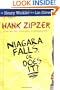 Niagara Falls, Or Does It? #1 (Hank Zipzer)