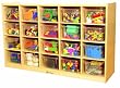 A+ Childsupply 20 Tray Cabinet
