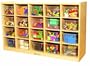 A+ Childsupply 20 Tray Cabinet