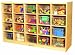A+ Childsupply 20 Tray Cabinet