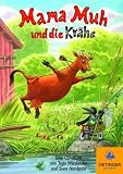 Eigenschaften Oetinger  / Mama Muh und die Krähe / CD-ROM für Windows 95/98/NT 4.0/2000/ME/XP und Mac OS 8.1 oder höher, Mac OS X