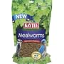 Kaytee Mealworms, 17.6-Ounce Pouch
