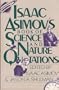 Isaac Asimov's Book of Science and Nature Quotations