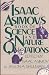 Isaac Asimov's Book of Science and Nature Quotations