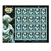 Star War Yoda 20 X 41 Cent Us United States Stamps