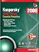 Kaspersky Anti-Virus 2009, 1-Desktop, 1 year Subscription (PC)