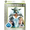 Soul Calibur IV [Xbox Classics]
