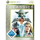 Soul Calibur IV [Xbox Classics]von "Ubisoft"