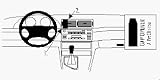 Review Brodit-UK  / DSL-Brodit BMW Compact Brodit ProClip Center mount 2001 - 2007 Fits Europe - #852599