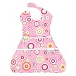 Bumkins Supersized SuperBib - Pink Fizz