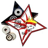 Ninja Bearings Ryan Sheckler 9.7
