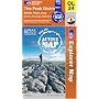 The Peak District - White Peak Area (OS Explorer Map Active) (OS Explorer Map Active)