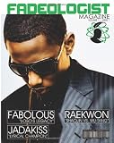Fadeologist Magazine (Volume 1)