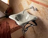 Kohler Vessel Sink K-2815-G9. 17-1/2'' x 17-1/2'' x 7-7/8'', Sandbar