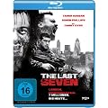 The Last Seven [Blu-ray]
