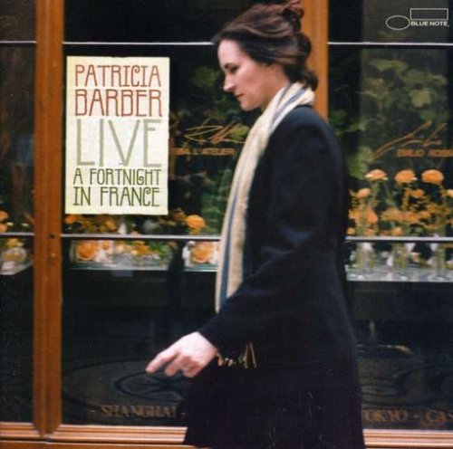 CD-Charts  Music : Live: A Fortnight in France