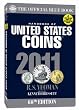 Image of 2011 Hand Book of United States Coins: The Official Blue Book
