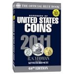 2011 Hand Book of United States Coins