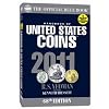 2011 Hand Book of United States Coins: The Official Blue Book (Handbook of United States Coins (Paper))