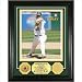 Oakland A's Andrew Bailey 24K Gold Coin Photo Mint