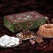 Gourmet Food : Miss Grace Holiday Party Box, 14 Servings