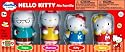 Kitty & Family Set