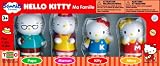 Hello Kitty and Family FiguresIMAGE