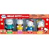 Hello Kitty and Family Figures