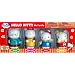 Hello Kitty and Family Figures