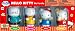 Hello Kitty and Family Figures_s-1