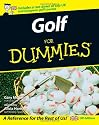 Golf For Dummies - UK Edition