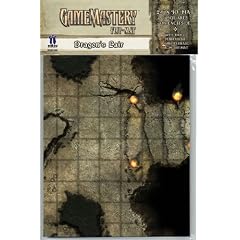 Gamemastery Flip-Mat