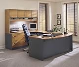 Home Office Furniture / Executive Office Furniture Set 1 - Series C Natural ....
