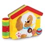 Chicco: Sing-with-Me Puppy Book