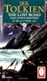 The Lost Road and Other Writings (The History of Middle-Earth, Vol. 5)