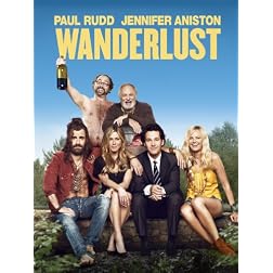 Wanderlust