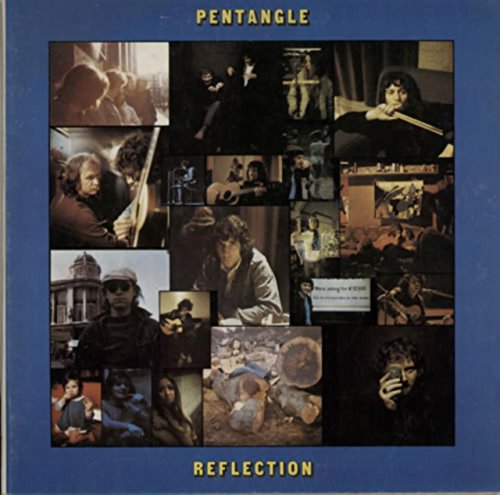 The Pentangle - Reflection - Zortam Music