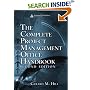 The Complete Project Management Office Handbook (Esi International Project Management Series) (Esi International Project Management Series)