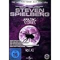 Amazing Stories Vol. 11