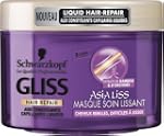 Schwarzkopf Gliss - Soin - Masque Lis...