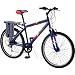 2008 EZIP MTN Trailz Electric Mountain Bike (26-Inch Wheels)