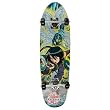 Bakugan 28 Skateboard Green