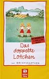Das doppelte Lottchen (von Erich Kaestner) (Der Originalfilm) - Jutta und Isa Guenther; Antje Weisgerber; Peter Mosbacher u.a.