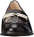 Nine West Women's Hottoddy Leather Loafer