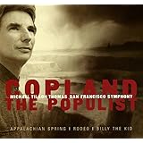 Copland: The Populist